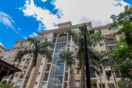 Apartamento para alugar com 55m², 2 quartos e 1 vagaÁrea comum