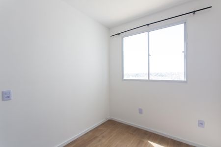 Quarto 1 de apartamento para alugar com 2 quartos, 44m² em Vila Lourdes, São Paulo