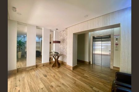 Apartamento para alugar com 95m², 3 quartos e 2 vagas Apartamento para alugar com 95m², 3 quartos e 2 vagasÁrea comum