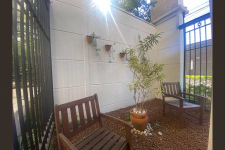 Apartamento para alugar com 95m², 3 quartos e 2 vagas Apartamento para alugar com 95m², 3 quartos e 2 vagasÁrea comum