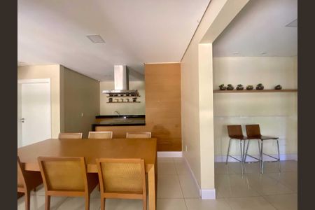 Apartamento para alugar com 95m², 3 quartos e 2 vagas Apartamento para alugar com 95m², 3 quartos e 2 vagasÁrea comum