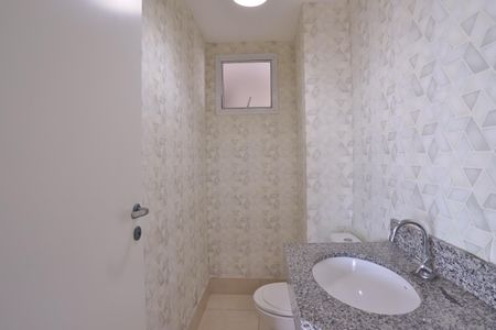 Apartamento para alugar com 95m², 3 quartos e 2 vagasLavabo
