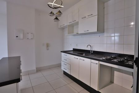Apartamento para alugar com 95m², 3 quartos e 2 vagasCozinha