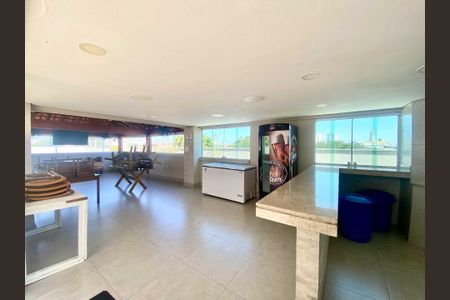 Apartamento para alugar com 95m², 3 quartos e 2 vagas Apartamento para alugar com 95m², 3 quartos e 2 vagasÁrea comum