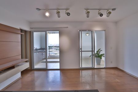 Apartamento para alugar com 95m², 3 quartos e 2 vagasSala