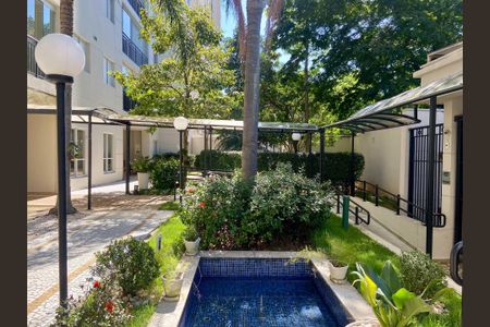 Apartamento para alugar com 95m², 3 quartos e 2 vagas Apartamento para alugar com 95m², 3 quartos e 2 vagasÁrea comum