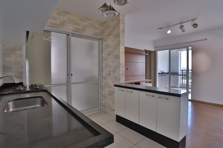 Apartamento para alugar com 95m², 3 quartos e 2 vagasCozinha