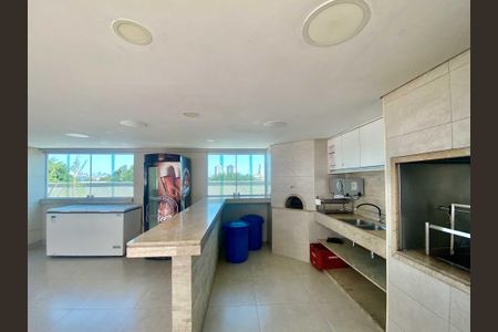 Apartamento para alugar com 95m², 3 quartos e 2 vagas Apartamento para alugar com 95m², 3 quartos e 2 vagasÁrea comum