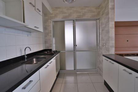 Apartamento para alugar com 95m², 3 quartos e 2 vagasCozinha