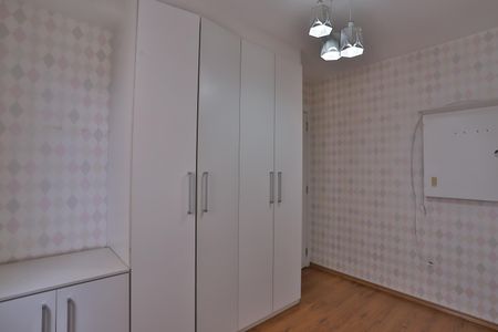 Apartamento para alugar com 95m², 3 quartos e 2 vagasQuarto 2