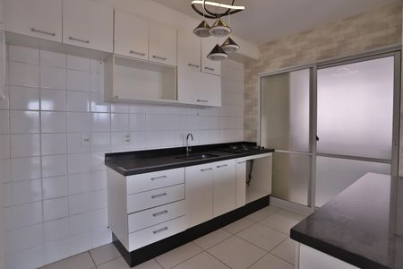 Apartamento para alugar com 95m², 3 quartos e 2 vagasCozinha