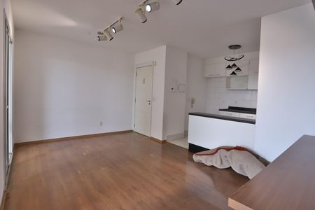 Sala de apartamento para alugar com 3 quartos, 95m² em Catumbi, São Paulo