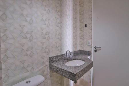 Apartamento para alugar com 95m², 3 quartos e 2 vagasLavabo