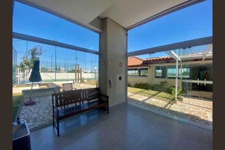 Apartamento para alugar com 95m², 3 quartos e 2 vagas Apartamento para alugar com 95m², 3 quartos e 2 vagasÁrea comum