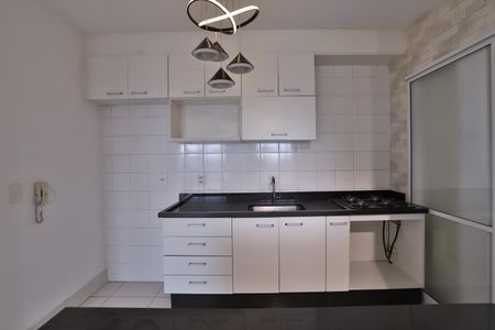 Apartamento para alugar com 95m², 3 quartos e 2 vagasCozinha