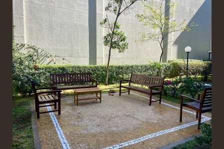 Apartamento para alugar com 95m², 3 quartos e 2 vagas Apartamento para alugar com 95m², 3 quartos e 2 vagasÁrea comum