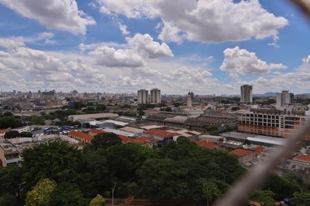 Vista Varanda gourmet de apartamento para alugar com 3 quartos, 95m² em Catumbi, São Paulo