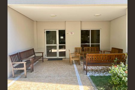 Apartamento para alugar com 95m², 3 quartos e 2 vagas Apartamento para alugar com 95m², 3 quartos e 2 vagasÁrea comum