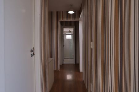 Apartamento para alugar com 95m², 3 quartos e 2 vagasCorredor