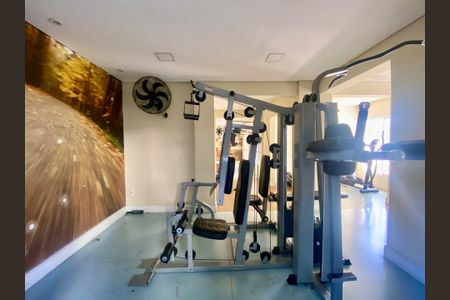 Apartamento para alugar com 95m², 3 quartos e 2 vagas Apartamento para alugar com 95m², 3 quartos e 2 vagasÁrea comum