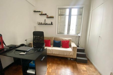 Apartamento à venda com 82m², 2 quartos e sem vagaQuarto 2