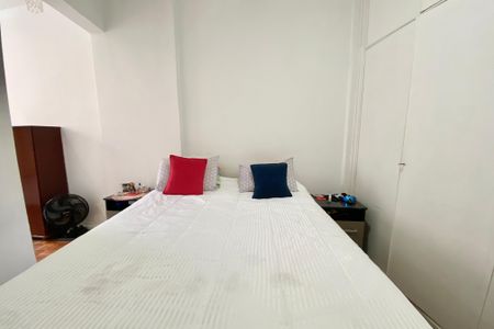 Apartamento à venda com 82m², 2 quartos e sem vagaQuarto 1