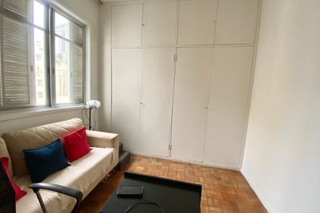 Apartamento à venda com 82m², 2 quartos e sem vagaQuarto 2