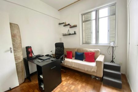 Apartamento à venda com 82m², 2 quartos e sem vagaQuarto 2