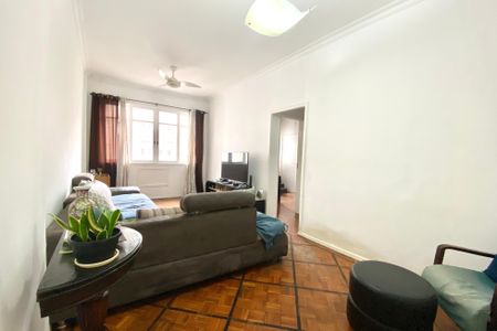 Apartamento à venda com 82m², 2 quartos e sem vagaSala