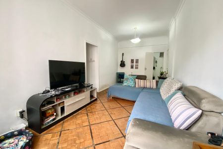 Apartamento à venda com 82m², 2 quartos e sem vagaSala