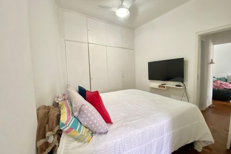 Apartamento à venda com 82m², 2 quartos e sem vagaQuarto 1
