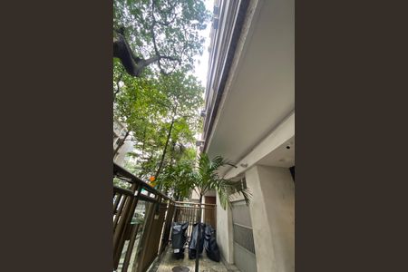 Apartamento à venda com 82m², 2 quartos e sem vagaFachada