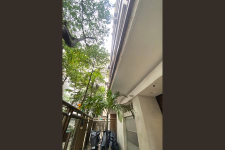 Apartamento à venda com 82m², 2 quartos e sem vagaFachada