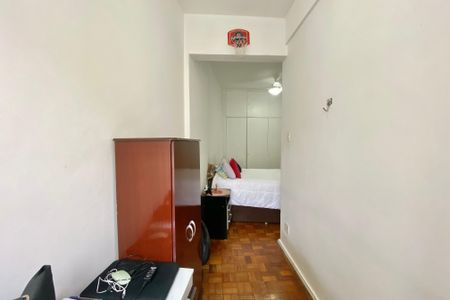 Apartamento à venda com 82m², 2 quartos e sem vagaQuarto 1