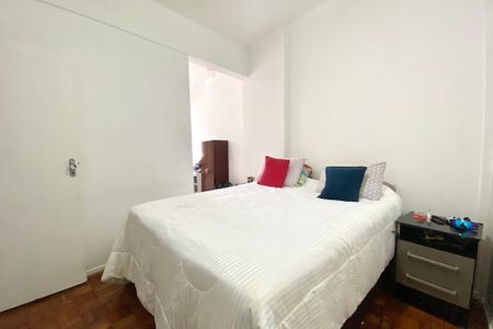 Apartamento à venda com 82m², 2 quartos e sem vagaQuarto 1