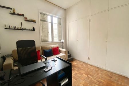 Apartamento à venda com 82m², 2 quartos e sem vagaQuarto 2