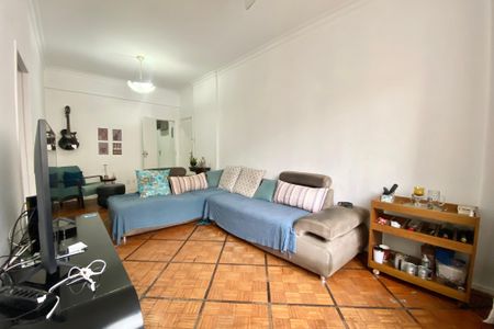 Apartamento à venda com 82m², 2 quartos e sem vagaSala