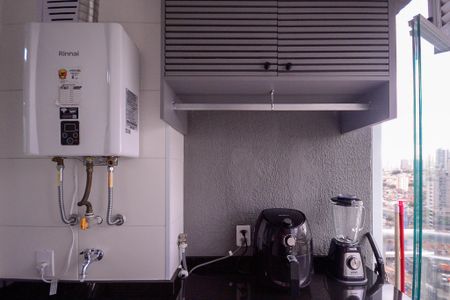 Apartamento à venda com 55m², 2 quartos e 1 vagaÁrea de Serviço 