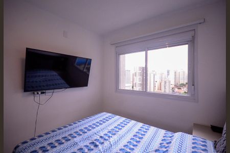 Apartamento à venda com 55m², 2 quartos e 1 vagaQuarto 2 - Suite 