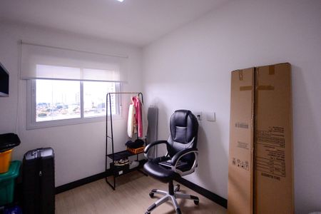 Quarto 1  de apartamento para alugar com 2 quartos, 55m² em Vila Dom Pedro I, São Paulo