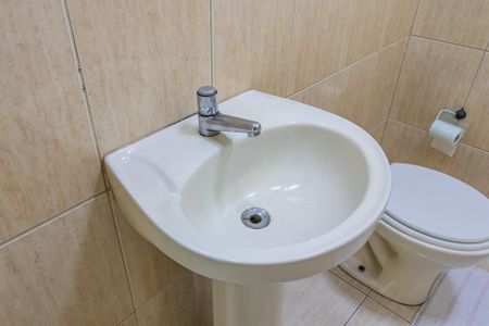 Casa de condomínio à venda com 130m², 3 quartos e 2 vagas Casa de condomínio à venda com 130m², 3 quartos e 2 vagasLavabo