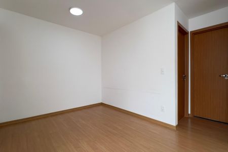 Sala de apartamento para alugar com 2 quartos, 39m² em Jardim City, Guarulhos