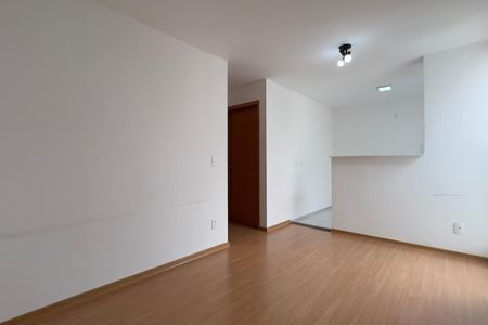 Sala de apartamento para alugar com 2 quartos, 39m² em Jardim City, Guarulhos