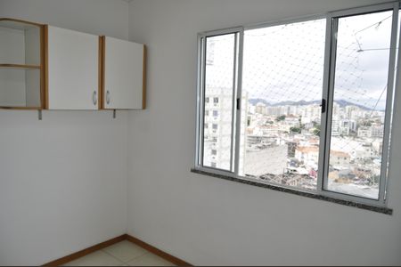 Apartamento à venda com 60m², 2 quartos e 2 vagasQuarto