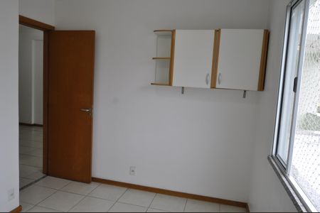 Apartamento à venda com 60m², 2 quartos e 2 vagasQuarto