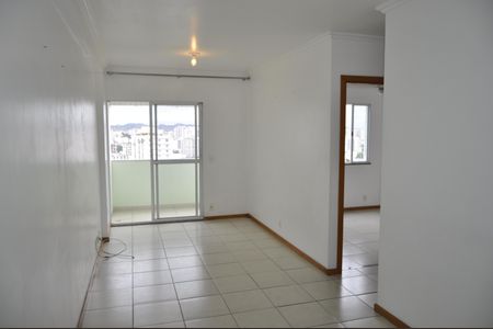 Sala de apartamento à venda com 2 quartos, 60m² em Engenho Novo, Rio de Janeiro