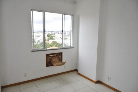 Apartamento à venda com 60m², 2 quartos e 2 vagasQuarto 2