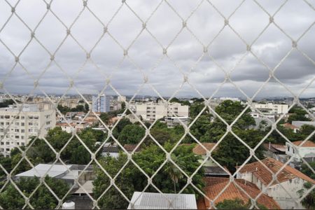 Apartamento à venda com 60m², 2 quartos e 2 vagasVista do Quarto 2