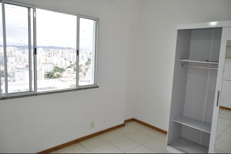 Apartamento à venda com 60m², 2 quartos e 2 vagasQuarto
