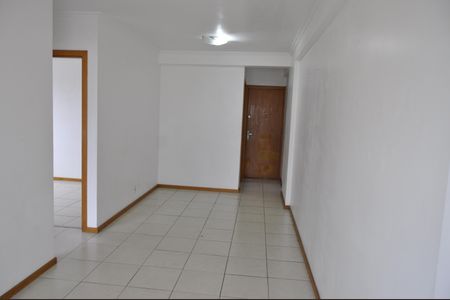 Apartamento à venda com 60m², 2 quartos e 2 vagasSala